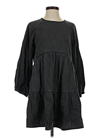Madewell Casual Dress (view 1)