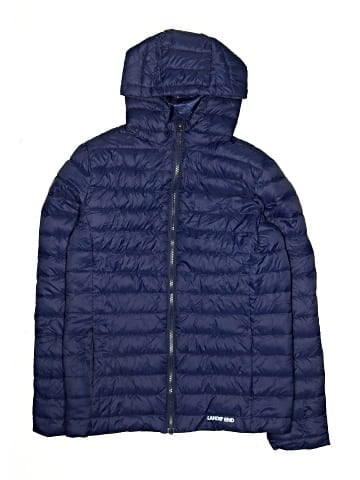 Lands' End Snow Jacket (view 1)