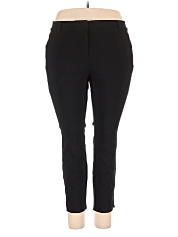 Lane Bryant Active Pants (view 1)