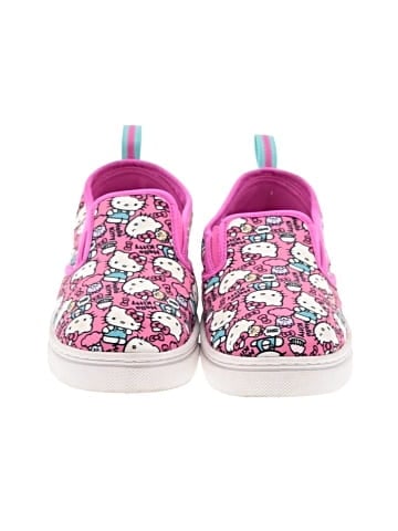Hello Kitty Sneakers (view 2)