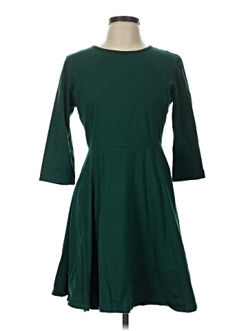 Sarin Mathews Casual Dress (view 1)
