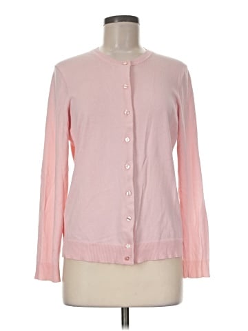 Karen Scott Cardigan (view 1)