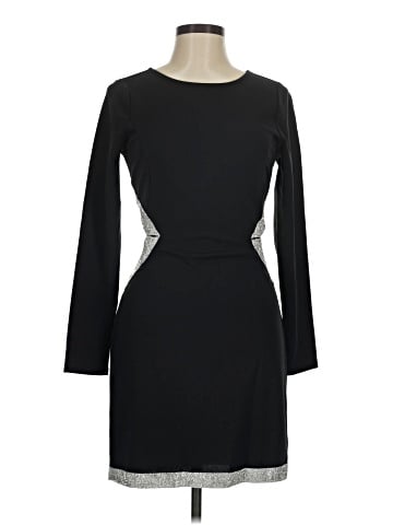 Trixxi Cocktail Dress (view 1)