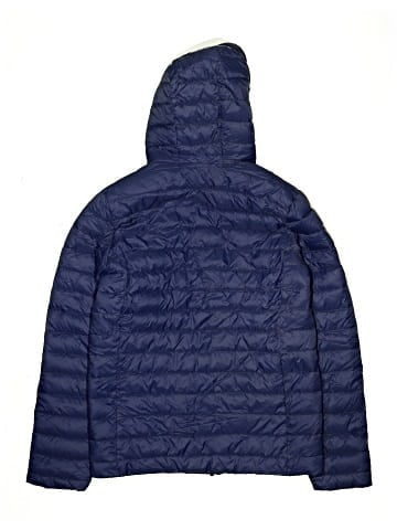 Lands' End Snow Jacket (view 2)