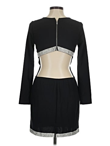 Trixxi Cocktail Dress (view 2)