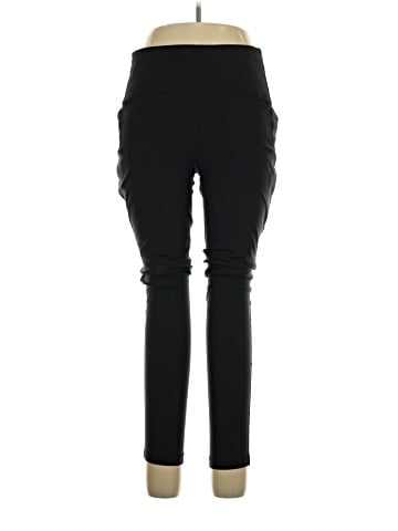 Lululemon Athletica Active Pants (view 1)