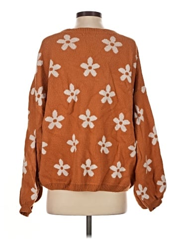 Altar'd State Pullover Sweater (view 2)