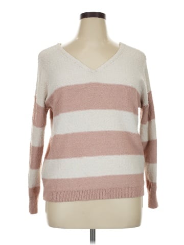 Knox Rose Long Sleeve T-Shirt (view 1)