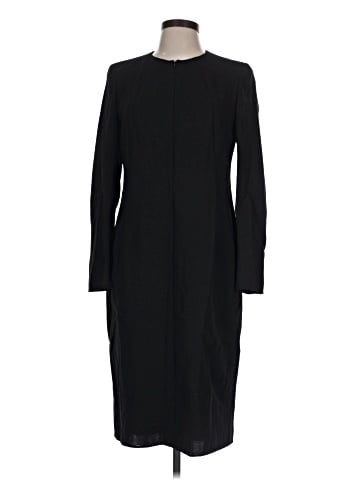 Akris Punto for Bergdorf Goodman Casual Dress (view 1)