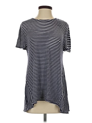 Cremieux Short Sleeve T-Shirt (view 1)