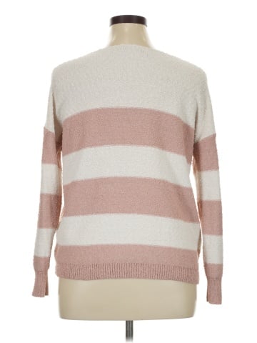 Knox Rose Long Sleeve T-Shirt (view 2)