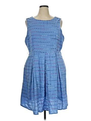 ModCloth Casual Dress (view 1)