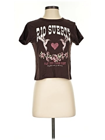 Arizona Jean Company Short Sleeve T-Shirt (view 1)