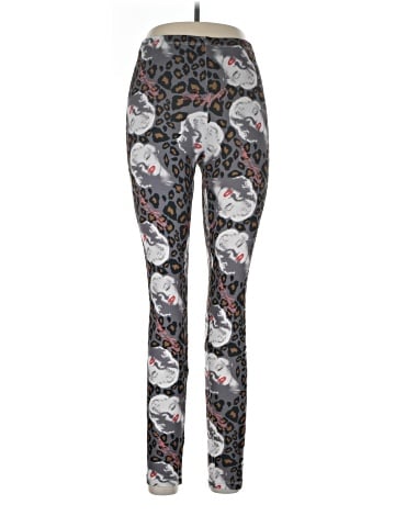 Marilyn Monroe Active Pants (view 1)