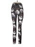 Marilyn Monroe Print Gray Active Pants Size L - photo 1