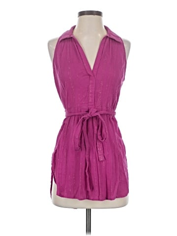 Maeve Sleeveless Blouse (view 1)