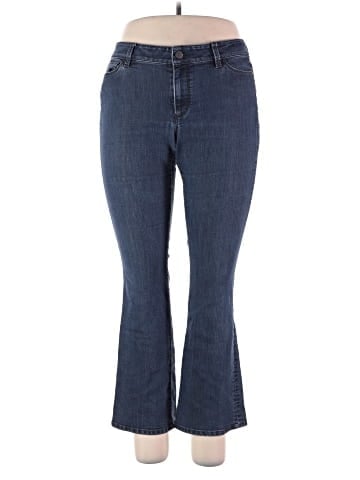 Ann Taylor Jeans (view 1)