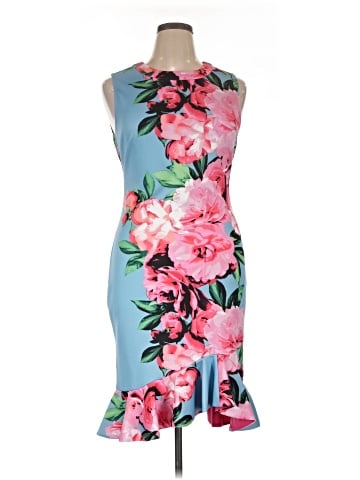 Vince Camuto Cocktail Dress (view 1)