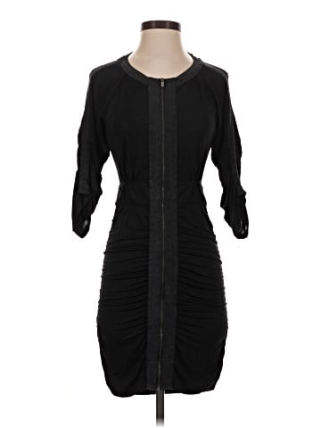 BCBGMAXAZRIA Cocktail Dress (view 1)