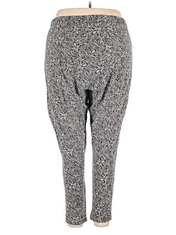 Roaman's Active Pants (view 2)