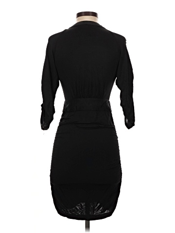 BCBGMAXAZRIA Cocktail Dress (view 2)