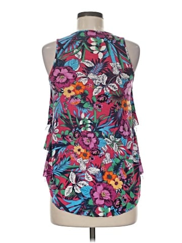 Bongo Sleeveless Blouse (view 2)
