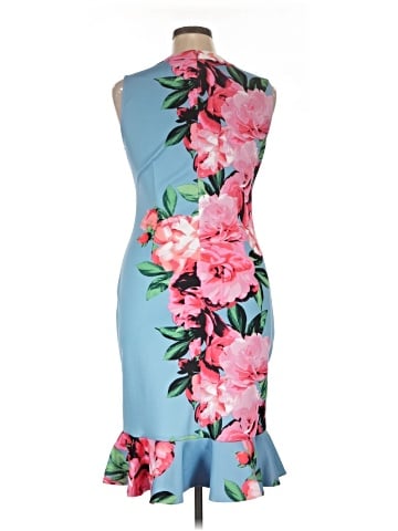 Vince Camuto Cocktail Dress (view 2)