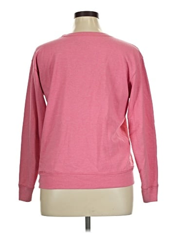 Hanes Sweatshirt (view 2)