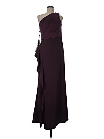 Adrianna Papell Cocktail Dress (view 1)
