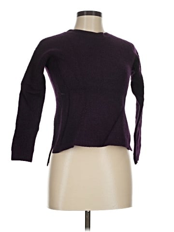 Wilfred Free Wool Pullover Sweater (view 1)