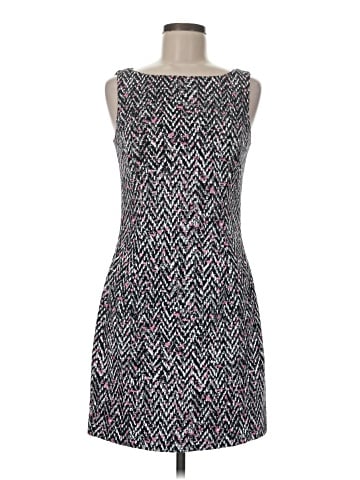 Oscar De La Renta Cocktail Dress (view 1)