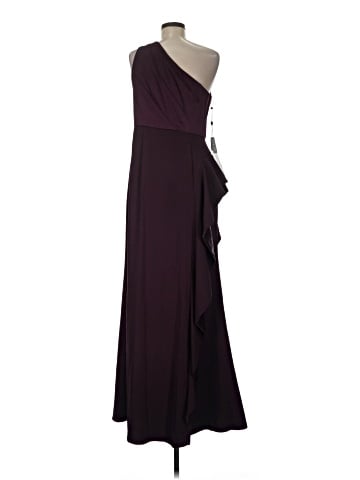 Adrianna Papell Cocktail Dress (view 2)