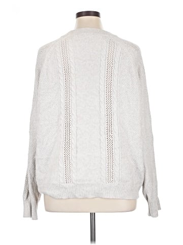 Market and Spruce Pullover Sweater (view 2)