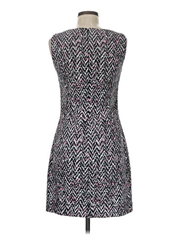 Oscar De La Renta Cocktail Dress (view 2)