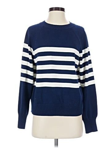 Lands' End Pullover Sweater (view 1)