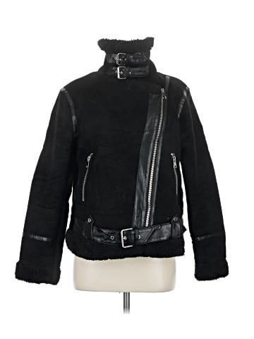 Zara Jacket (view 1)