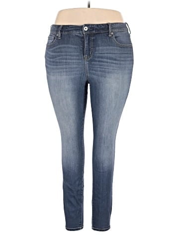 Torrid Jeans (view 1)
