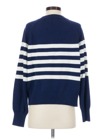 Lands' End Pullover Sweater (view 2)