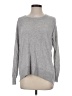 Madewell Gray Pullover Sweater Size XS - photo 1