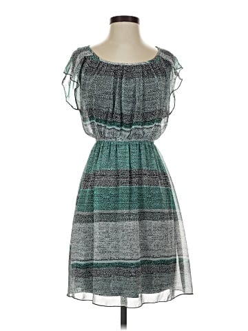 En Focus Studio Casual Dress (view 1)