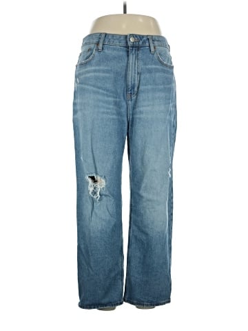 Elizabeth and James Jeans (view 1)