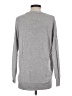Madewell Gray Pullover Sweater Size XS - photo 2