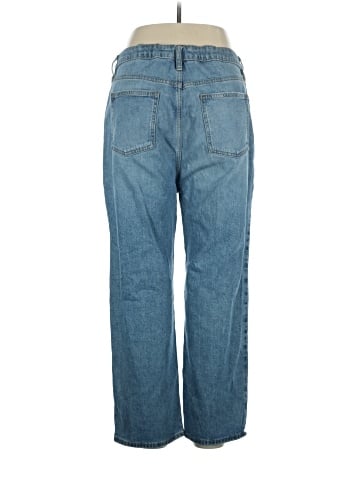 Elizabeth and James Jeans (view 2)