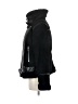 Zara 100% Polyester Black Jacket Size L - photo 5