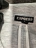 Express Outlet Gray Blazer Size XS - photo 6