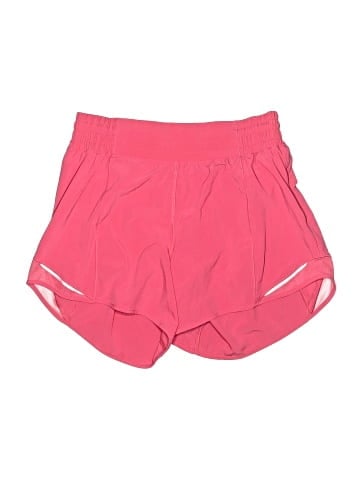 Lululemon Athletica Athletic Shorts (view 1)
