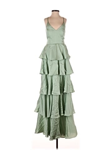B. Smart Cocktail Dress (view 1)