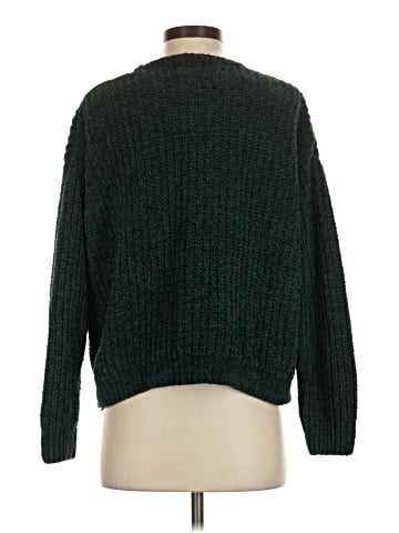 Express Pullover Sweater (view 2)