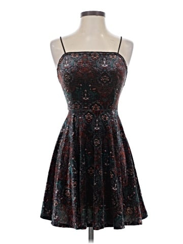 Ecote Cocktail Dress (view 1)
