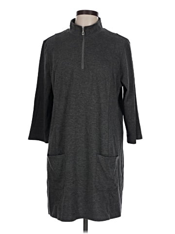North Style Casual Dress (view 1)